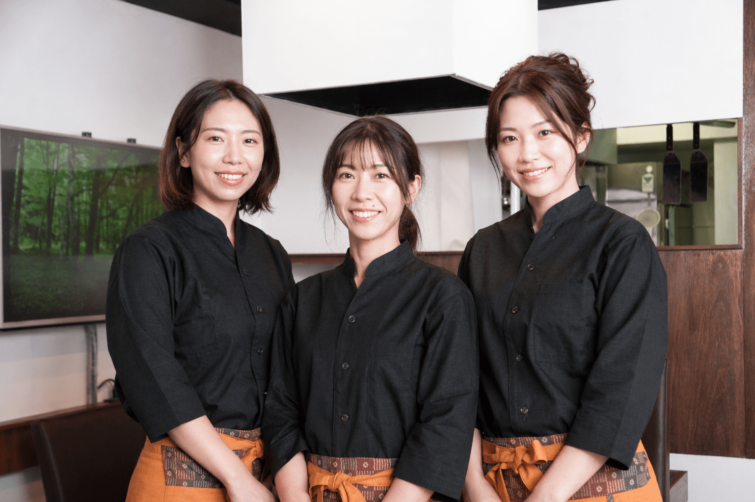 入社後のフロー